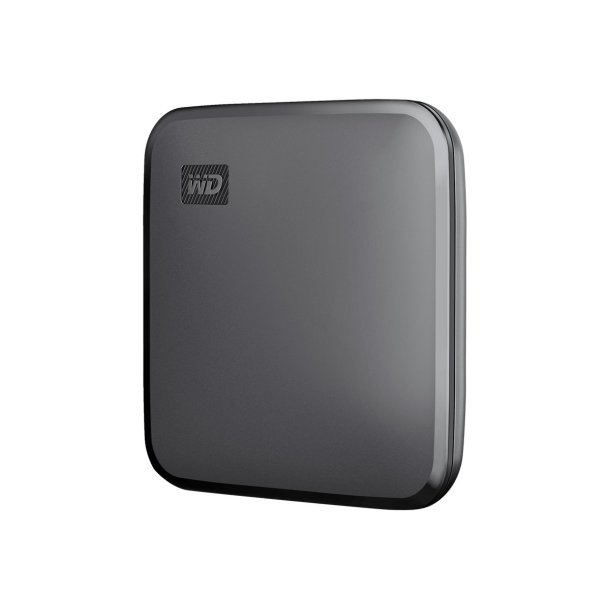 WD Elements SE SSD WDBAYN0010BBK 1TB USB 3.0