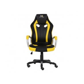 Nordic Gaming Challenger Gaming Chair Yellow / Black