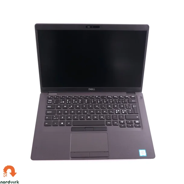 Dell Latitude 5400 | i5-8265u 1.6GHz / 8GB RAM / 256GB NVMe | 14" FHD / Grade A