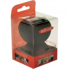 Ednet Sticky Speaker