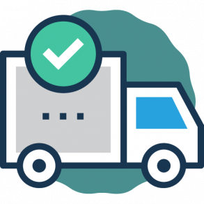 Levering og klargrring