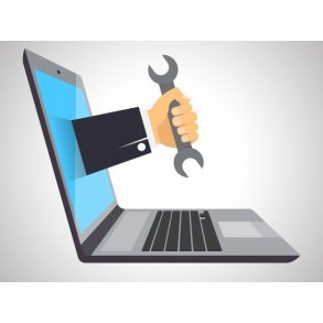 Klargring af Computer 