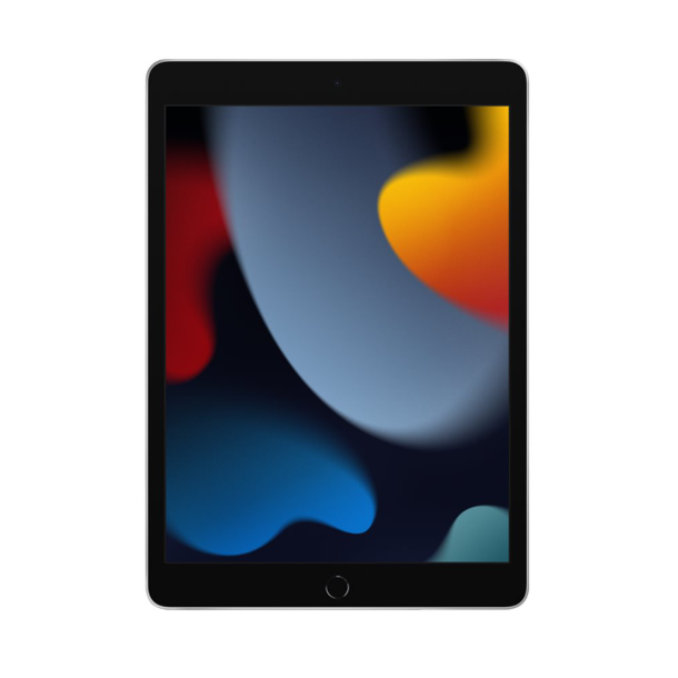 Brugt Apple iPad 10.2" 9. Generation 64GB Wi‑Fi Grade A