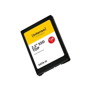 Intenso SSD Top Performance 128GB 2.5