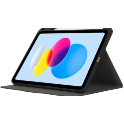 Targus VersaVu etui til iPad 10. Gen (sort)