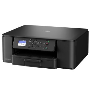 Brother DCP-J1310DW Compact 3-in-1 Blkprinter