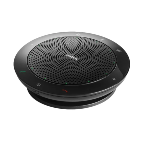 Jabra SPEAK 510 UC - VoIP desktop konferencetelefon - Bluetooth - trdls - USB