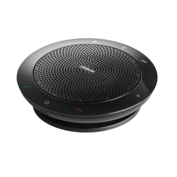 Jabra SPEAK 510 UC - VoIP desktop konferencetelefon - Bluetooth - trdls - USB