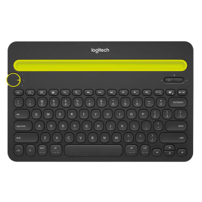 Logitech K480 multi-enheds tastatur