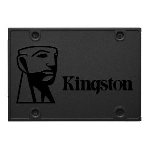 Kingston SSD A400 1.92TB 2.5