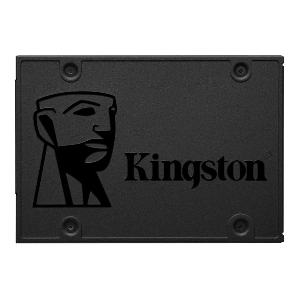 Kingston SSD A400 1.92TB 2.5" SATA-600