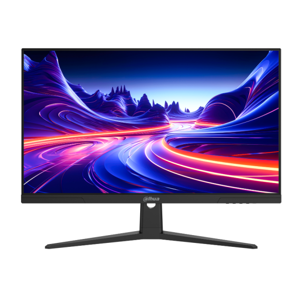 Dahua LM27-E231B 27'' 1920 x 1080 (Full HD) IPS HDMI DisplayPort 180Hz Skrm