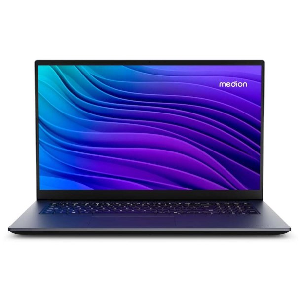 Medion Avantum 17 E1e MD62742 17.3" FHD AMD R5-7430U 32GB 1TB Windows 11 Home