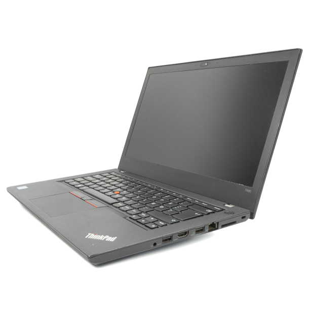 Lenovo T570 Grade B i5-6300U 8GB Ram, 256GB SSD, 15,6" Win11 Pro