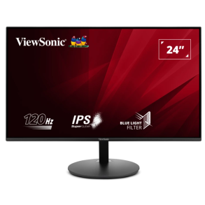 ViewSonic VA24E1-H 24